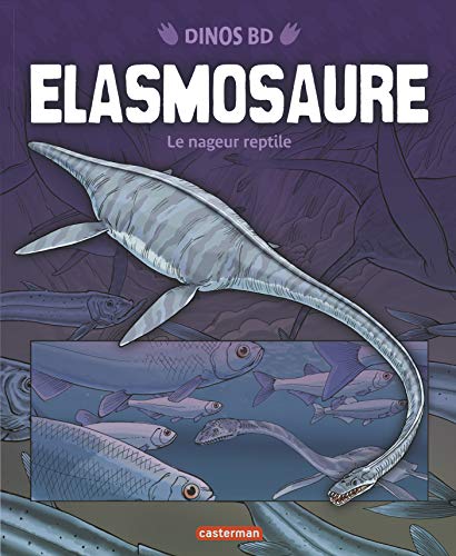 Elasmosaure